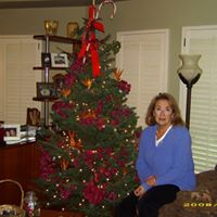 Kathryn May Photo 19