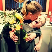 Leah Beck Photo 40