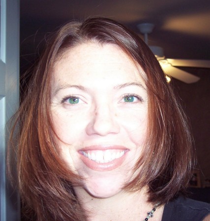 Amber Allen Photo 19