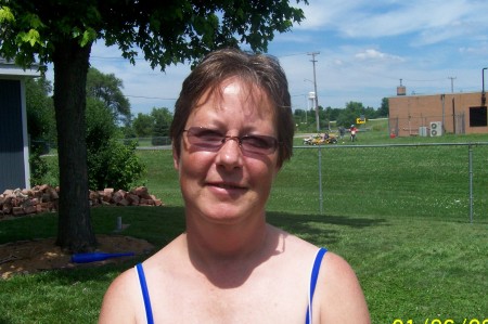 Debra Hamilton Photo 44