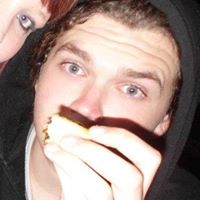 Kristopher Kay Photo 2