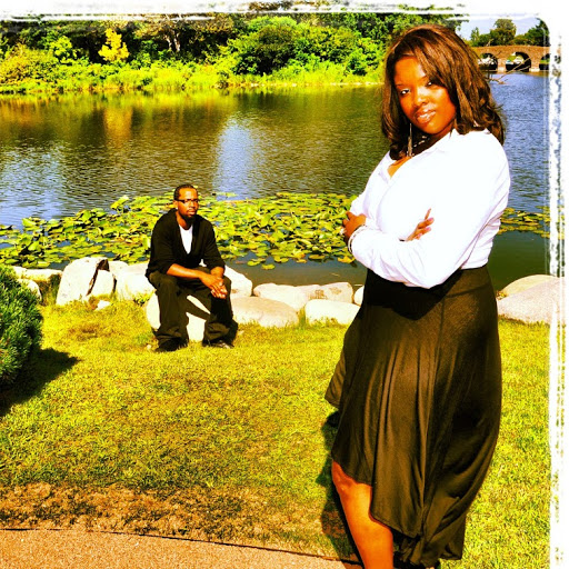 Aisha Taylor Photo 18