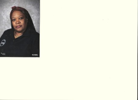 Betty Jackson Photo 8
