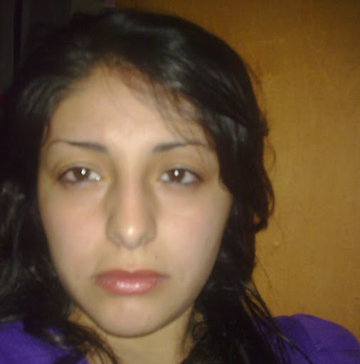Rosa Peralta Photo 34