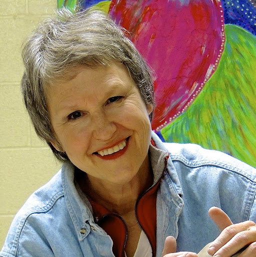 Margot Robinson Photo 15