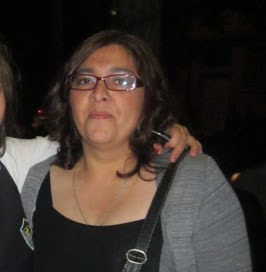 Rosa Rojas Photo 16