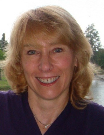 Robin Bell Photo 41