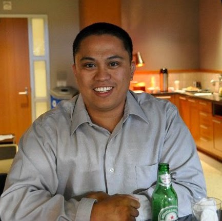 Stephen Mendoza Photo 27