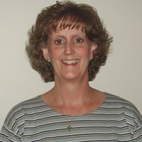 Mary Thacker Photo 3