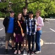 Lisa Herring Photo 9