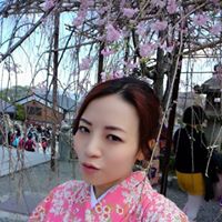 Ruby Ho Photo 16