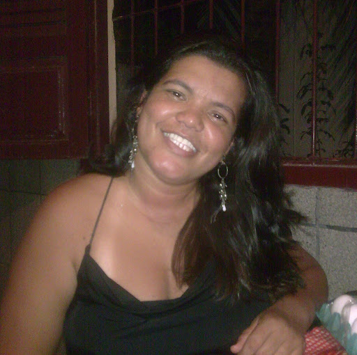 Ana Nascimento Photo 17