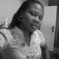 Mary John Photo 32