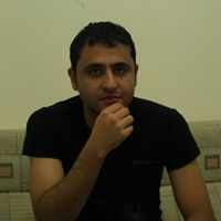 Ali Khodabakhsh Photo 5