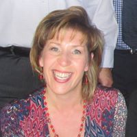 Catherine Gill Photo 24