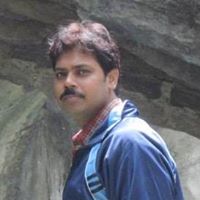 Soumitra Ghosh Photo 12