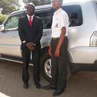 Nicholas Muriuki Photo 7