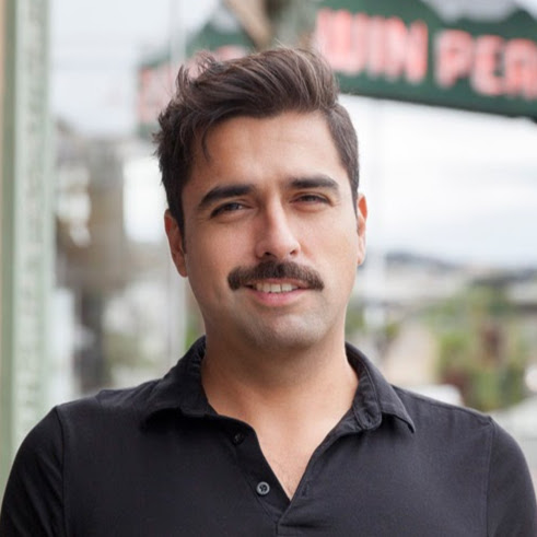 Stephen Torres Photo 34