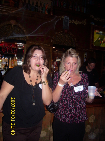 Christine Hanley Photo 13