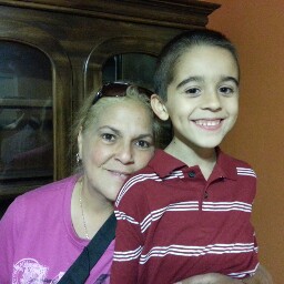 Rosa Estevez Photo 26