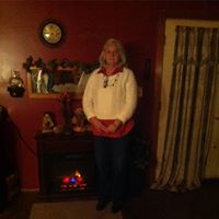 Lisa Caswell Photo 23