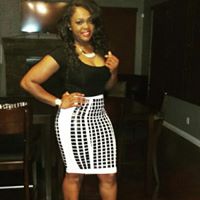 Candace Clayton Photo 18