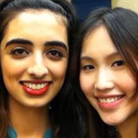 Annie Chen Photo 17