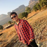 Abhishek Talekar Photo 10