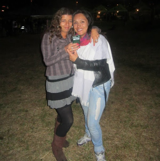 Daisy Calderon Photo 17