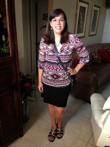 Vanessa Cintron Photo 17