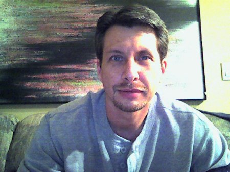 Chris Harvey Photo 14