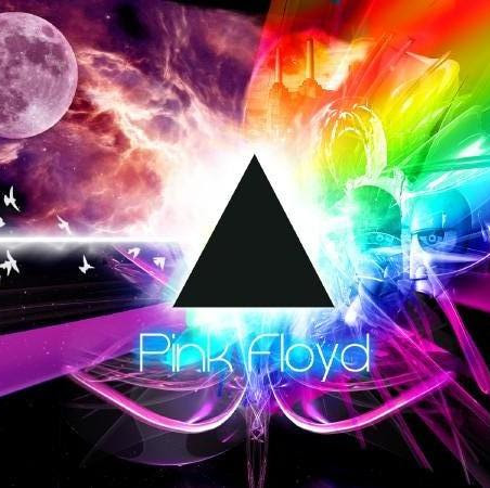 Floyd Pink Photo 18