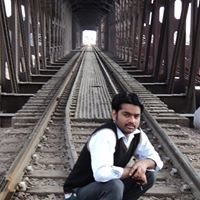 Ali Mohsin Photo 24