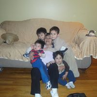 Milagros Rojas Photo 38