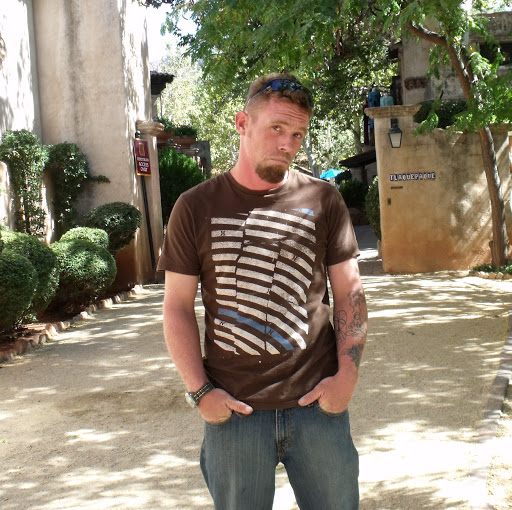 Joshua Kinney Photo 27