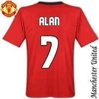 Alan Long Photo 3