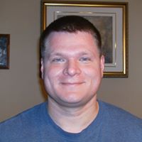 Joshua Mckenney Photo 5
