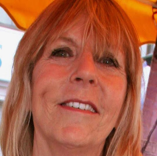 Helen Fisher Photo 23