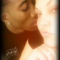Angel Hinton Photo 8