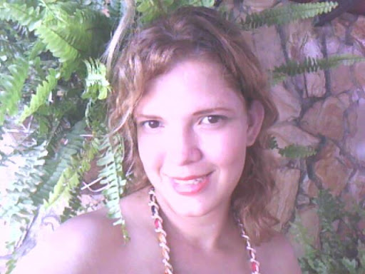 Blanca Urbina Photo 22
