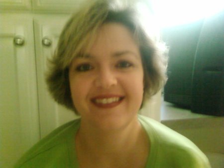 Stacy Campbell Photo 25