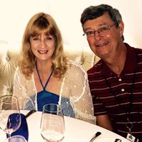 Joann Rogers Photo 38