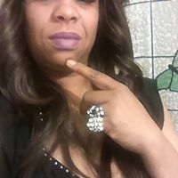 Andrea Thomas Photo 37