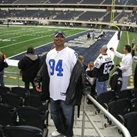 Jerome Evans Photo 24