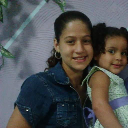 Ingrid Santiago Photo 16