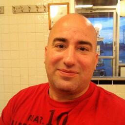 Shawn Allison Photo 19