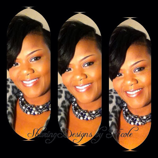 Nicole Green Photo 21
