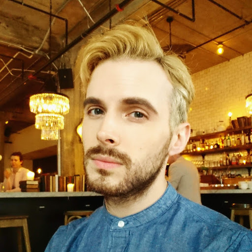 Patrick Finn Photo 33