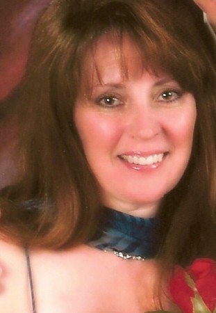Diana Thomas Photo 39