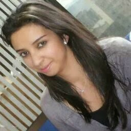 Adriana Acevedo Photo 5